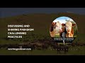 Thumbnail for Ep. 337 – Graeme Hand and Kevin Muno – Analyzing Landscape Function...