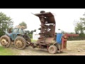 Thumbnail for Making compost at Blaencamel farm