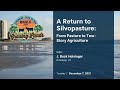 Thumbnail for A Return to Silvopasture: From Pasture to Two Story Agriculture
