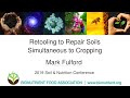 Thumbnail for Mark Fulford: Retooling to Repair Soils Simultaneous to Cropping | 2019 Soil...