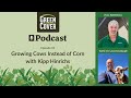Thumbnail for Podcast Episode #4: Growing Cows Instead of Corn With Kipp Hinrichs