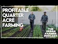 Thumbnail for Urban Farming: From Dream to Reality (The Urban Farmer S1W1)