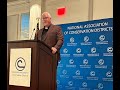 Thumbnail for How History Is Shaping the Future of No-Till Farming — Mike Lessiter | NACD 2025