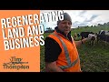 Thumbnail for Veteran Regenerating Leased Land and Business