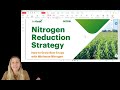 Thumbnail for Nitrogen Reduction Strategy (FOR FARMERS) with Teraganix's Tjasa Krause | A...