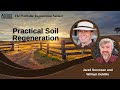 Thumbnail for Practical Soil Regeneration with Jared Sorensen and William DeMille