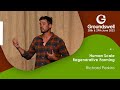 Thumbnail for Human Scale Regenerative Farming - Groundswell 2023