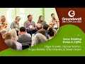 Thumbnail for Grass Finishing Sheep & Cattle - Groundswell 2023