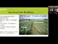 Thumbnail for Soil Health and Organic Production