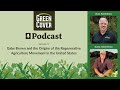 Thumbnail for Episode 1: Gabe Brown and the Origins of the Regenerative Agriculture...
