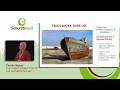 Thumbnail for The Great Disruptor to the Anthropocene - Charlie Massy speaking at...