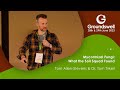 Thumbnail for Mycorrhizal Fungi – What the Soil Squad Found - Groundswell 2023