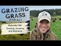 Thumbnail for e149. Grazing, Growing, and Butchery with Jock Gibson