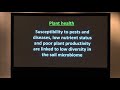 Thumbnail for No-till on the Plains 2019 Christine Jones Community Tipping Points