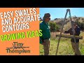 Thumbnail for Farm Project; Harvesting Water to Improve Fertility of a Lifestyle Property
