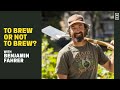 Thumbnail for Compost Tea, Should You Be Using It?