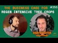 Thumbnail for Dimitri Tsitos - The Business Case for Regenerative Intensive Tree Crops