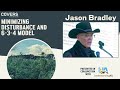 Thumbnail for Part 3: Covers Soil Health Conference, Camrose, Alberta. Jason Bradley:...