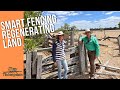Thumbnail for Regenerating Leased Land With Smart Fencing Cranbrook WA