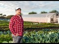 Thumbnail for Growers Live - Erich Schultz (Steadfast Farm) - 6/8/21