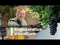 Thumbnail for Regenerative Viticulture: The Future of Wine? 🍷 [STEPHEN CRONK]
