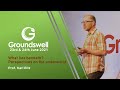 Thumbnail for What lies beneath? Perspectives on the underworld - Prof. Karl Ritz -...
