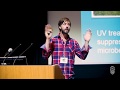 Thumbnail for Jean-Martin Fortier - Minimal Soil Disturbance in Organic Vegetable Farming...