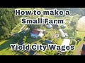 Thumbnail for THIS IS HOW REGENERATIVE AGRICULTURE WORKS
