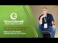 Thumbnail for No-Till With Living Mulches, The Holy Grail of Arable? - Groundswell 2021