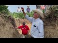Thumbnail for Soil Pit with Dr. Ray Ward and Paul Jasa