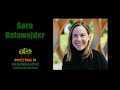 Thumbnail for Sara Balawajder - Building Lukas Walton's impact first food and ag portfolio