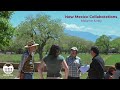 Thumbnail for New Mexico Collaborations: Place, Power, & Purpose - Understanding...