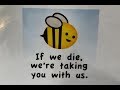 Thumbnail for Caring For Bees (Audio Interview)