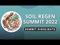 Thumbnail for Soil Regen Summit 2022: The Future Of Farming | Summit Highlights