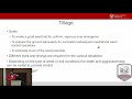 Thumbnail for Brian Luck,  OGRAIN 2020, Innovative weed management tools