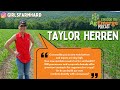 Thumbnail for AgEmerge Podcast 170 with Taylor Herren