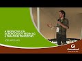 Thumbnail for A perspective on Agroecology, Regen Ag & Paradigm Transitions - Groundswell 2025