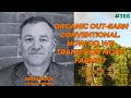Thumbnail for Justin Bruch - Organic out-earn conventional, how do we transition more...