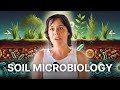 Thumbnail for The Science of Soil Microbes & Regenerative Agriculture [Valdibella - EPISODE 4]