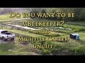 Thumbnail for Do You Want to Be a Beekeeper? with Michelle Carter