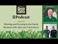 Thumbnail for Podcast Episode #21: Working and Growing in the Family Business -...