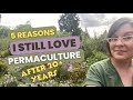 Thumbnail for 5 Reasons I Still Love Permaculture After 20+ Years