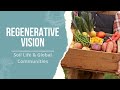 Thumbnail for Regenerative Vision: Soil Life & Global Communities | Transition to Regen Ag Part 1