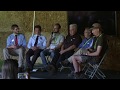 Thumbnail for Direct Drill Discussion - Live in the Soil Tent at Groundswell 2019 -
