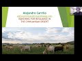 Thumbnail for Building Resiliency: Ranch Resiliency with Alejandro Carrillo 10-28-21