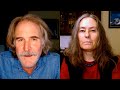 Thumbnail for David Montgomery and Anne Biklé – You Are What Your Food Ate | Bioneers