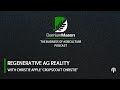 Thumbnail for Regenerative Ag Reality