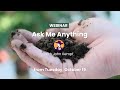 Thumbnail for Ask Me Anything with John Kempf - October 15