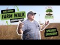 Thumbnail for Can Soil Save the World? Touring Gabe Brown’s Regenerative Ranch