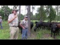 Thumbnail for Sustainable Ranching, Day 1 Part 6